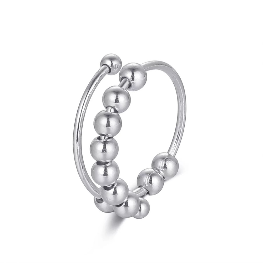 Fidget ring - Picture 2 of 2